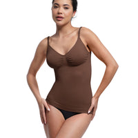Snatched Camisole Shapewear Top