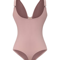 The Plunge Bodysuit
