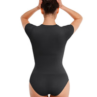 Fitted Tee Bodysuit