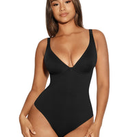 The Plunge Bodysuit