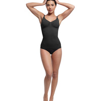 Snatched Camisole Shapewear Top