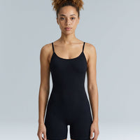 Everyday Ribbed Bodysuit