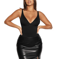 The Plunge Bodysuit