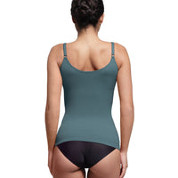 Snatched Camisole Shapewear Top