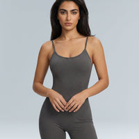 Everyday Ribbed Bodysuit
