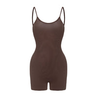 Everyday Ribbed Bodysuit