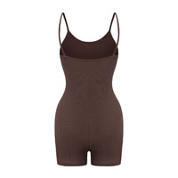 Everyday Ribbed Bodysuit