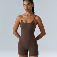 Everyday Ribbed Bodysuit