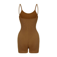 Everyday Ribbed Bodysuit