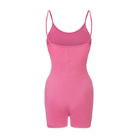 Everyday Ribbed Bodysuit