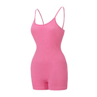 Everyday Ribbed Bodysuit