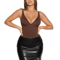 The Plunge Bodysuit