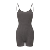 Everyday Ribbed Bodysuit