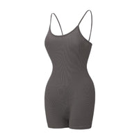 Everyday Ribbed Bodysuit