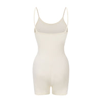 Everyday Ribbed Bodysuit