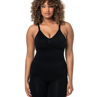 Nursing Shapewear Bodysuit