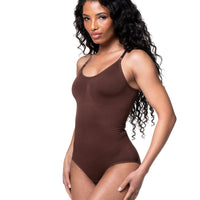 Sculpting Shapewear Bodysuit