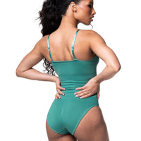 Sculpting Shapewear Bodysuit