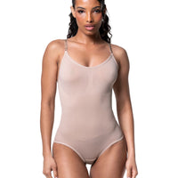 Sculpting Shapewear Bodysuit