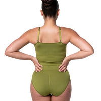 Sculpting Shapewear Bodysuit