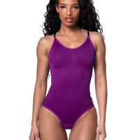 Sculpting Shapewear Bodysuit