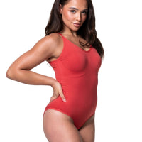 Sculpting Shapewear Bodysuit