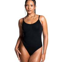 Snatched Thong Bodysuit