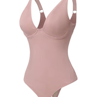 The Plunge Bodysuit