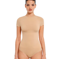 Fitted Tee Bodysuit