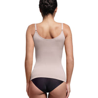 Snatched Camisole Shapewear Top