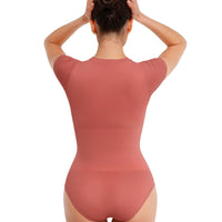 Fitted Tee Bodysuit