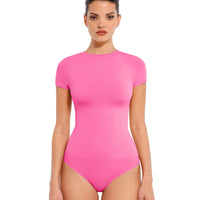 Fitted Tee Bodysuit