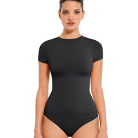 Fitted Tee Bodysuit