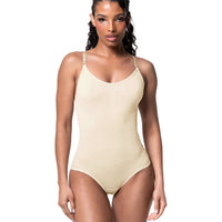 Sculpting Shapewear Bodysuit