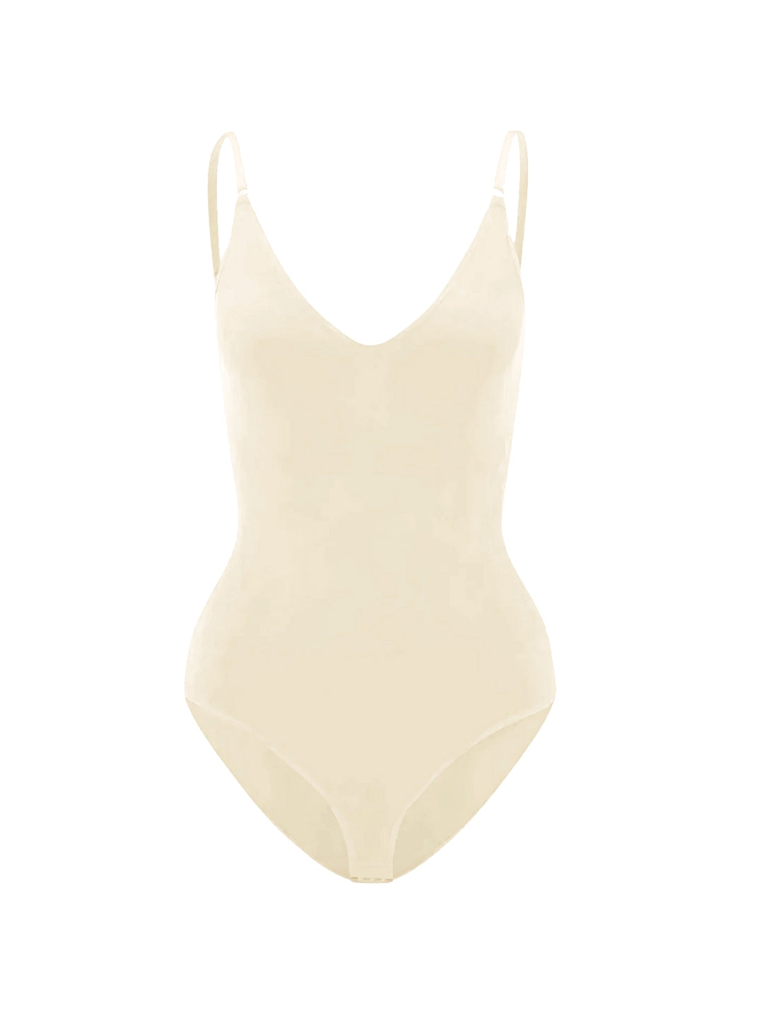 Sculpting Shapewear Bodysuit