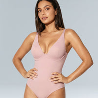 The Plunge Bodysuit