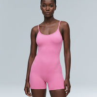 Everyday Ribbed Bodysuit