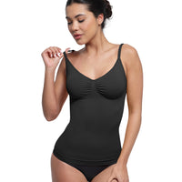Snatched Camisole Shapewear Top