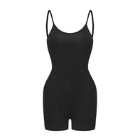 Everyday Ribbed Bodysuit