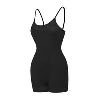 Everyday Ribbed Bodysuit