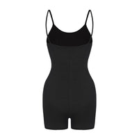 Everyday Ribbed Bodysuit