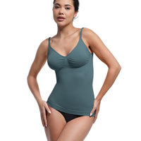 Snatched Camisole Shapewear Top