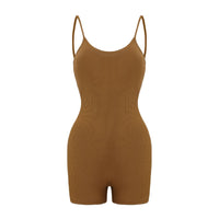 Everyday Ribbed Bodysuit