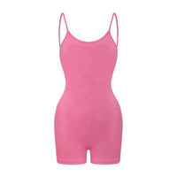 Everyday Ribbed Bodysuit