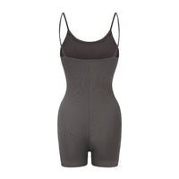 Everyday Ribbed Bodysuit