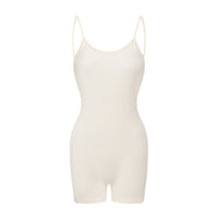 Everyday Ribbed Bodysuit