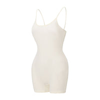 Everyday Ribbed Bodysuit