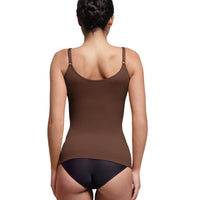 Snatched Camisole Shapewear Top