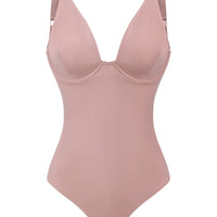 The Plunge Bodysuit
