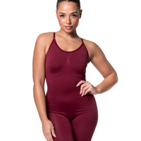 Sculpting Shapewear Bodysuit